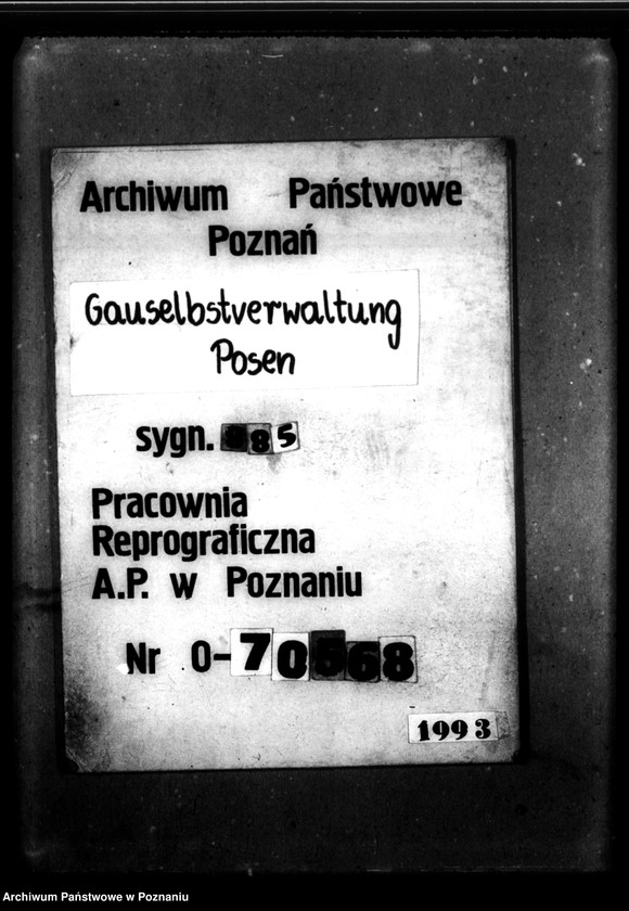 Obraz 16 z jednostki "[Akta personalne wychowanki Lydii Mattich, ur. 12 VIII 1838]."