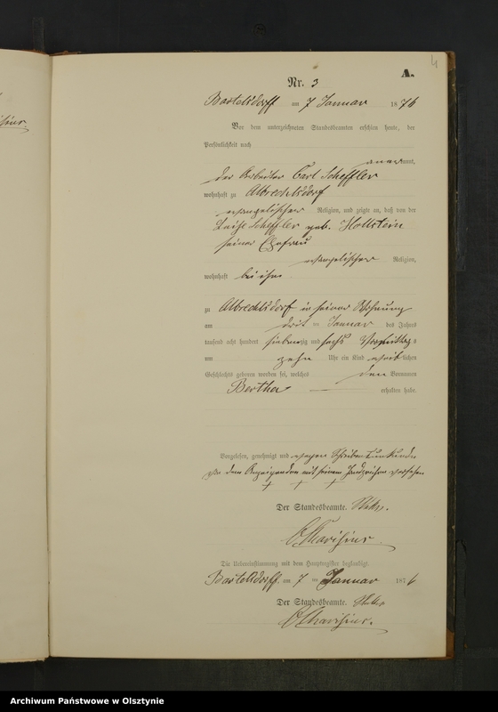 image.from.unit.number "Geburts-Neben-Register Nr 1 - 70"