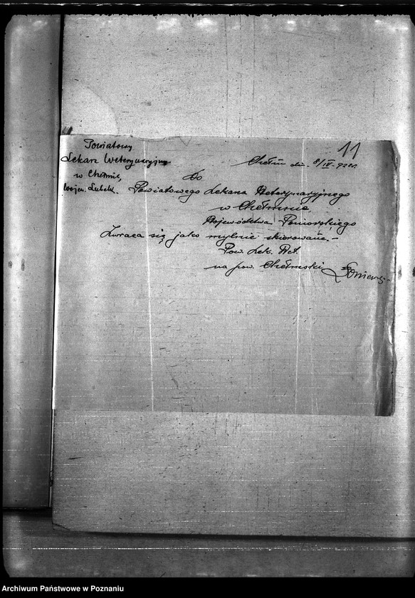 Obraz 15 z jednostki "Nosacizna - Chełmno"