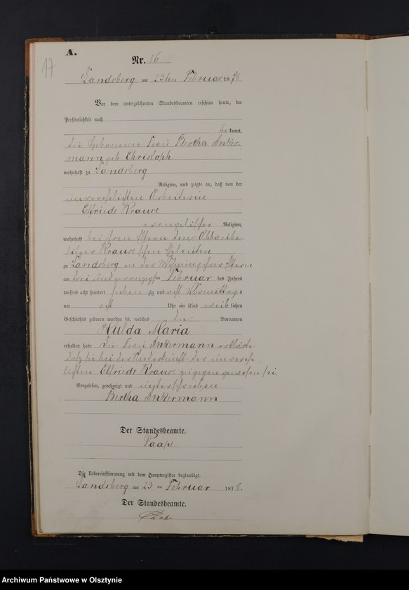 image.from.unit.number "Geburts-Neben-Register Nr 1 - 99"