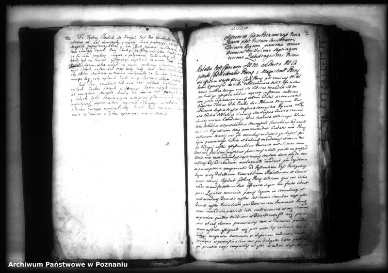 Obraz 5 z jednostki "Relationes [protocollon]"