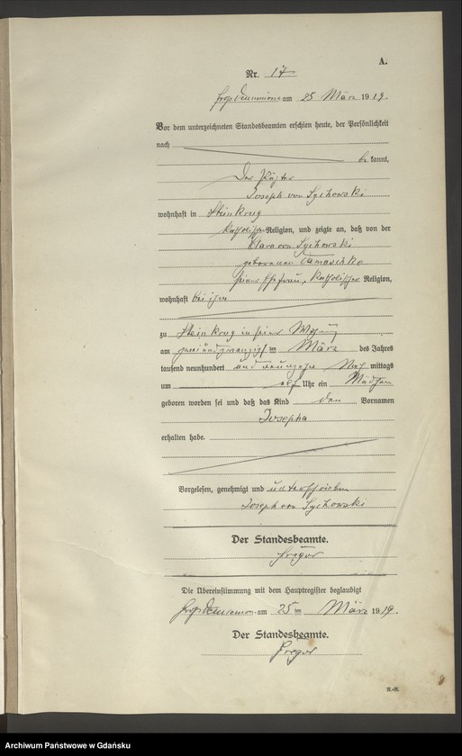 image.from.unit.number "Księga urodzeń"