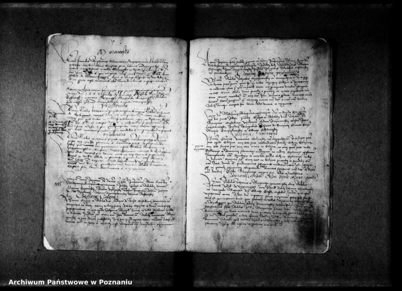 Obraz 15 z jednostki "Resignationes [inducta;protocollon]"