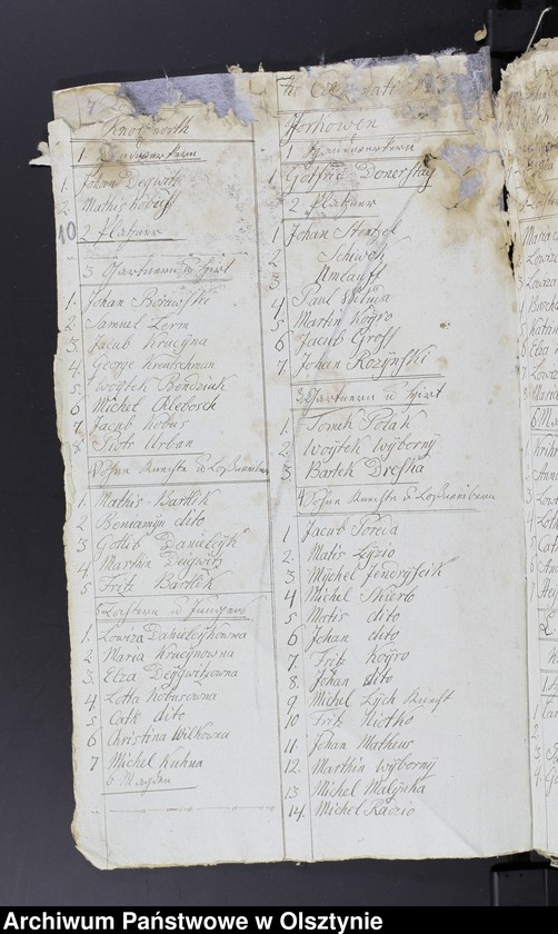 image.from.unit.number "Beläge zur Kruklanschen Jahres Rechnung"