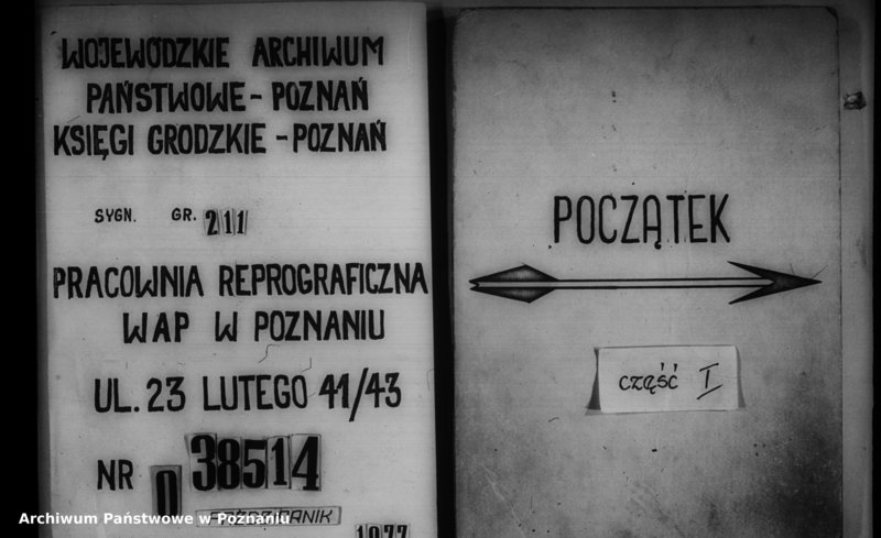 Obraz 1 z jednostki "Inscriptiones [inducta]"