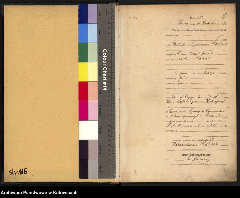 image.from.unit.number "Księga zgonów T.2 nr 352-466"