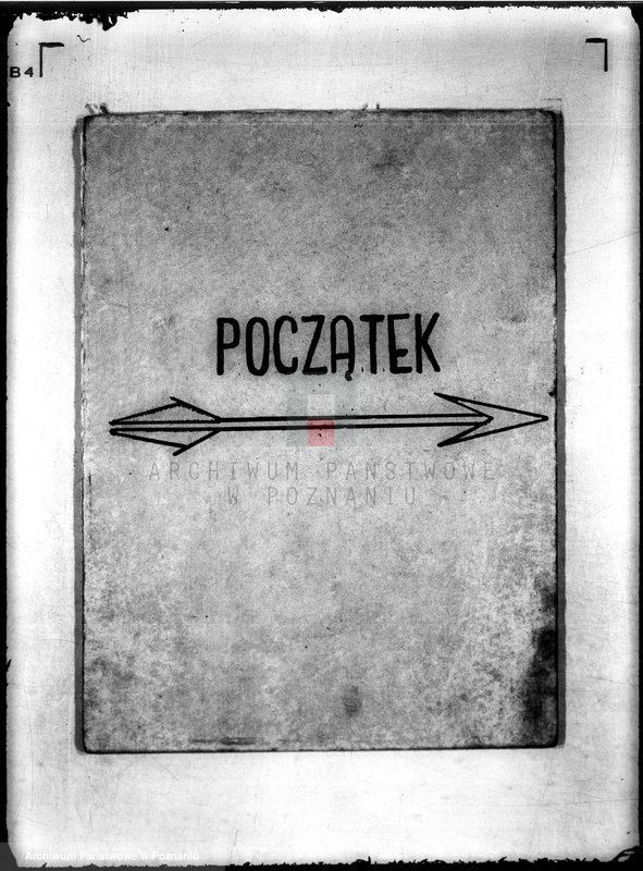 Obraz 3 z jednostki "/Klub Sportowy,,Czarni" w Poznaniu/"