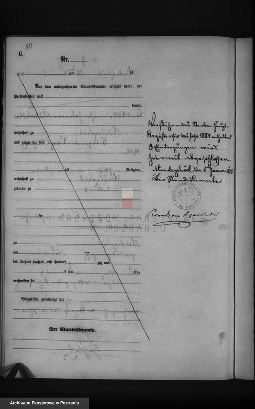 image.from.unit.number "Księga zgonów"