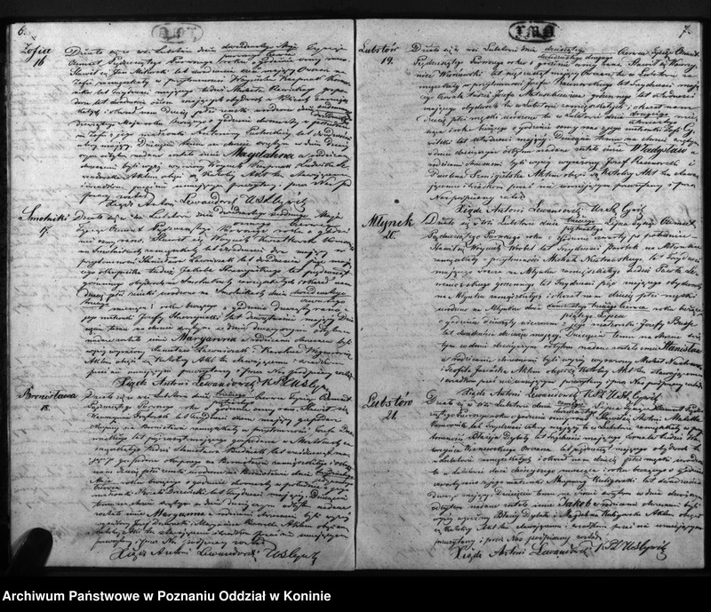 image.from.unit.number "Duplikat urodzonych, zaślubionych, zmarłych"