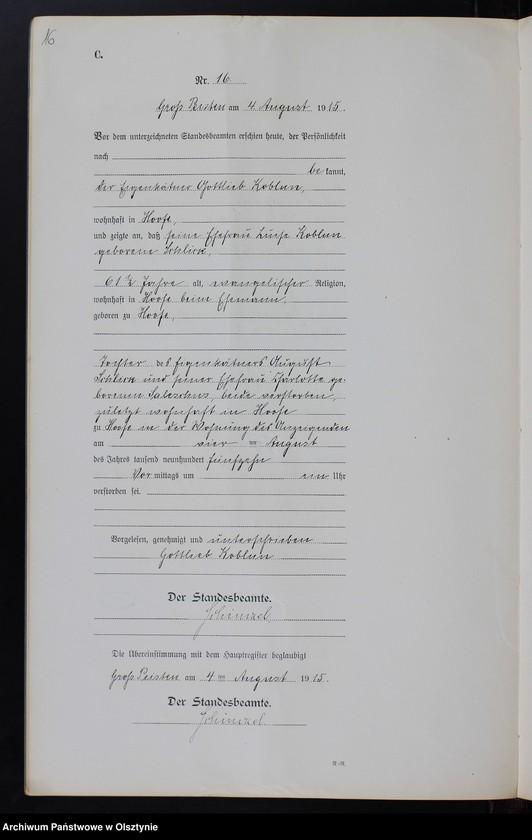 image.from.unit.number "Sterbe-Neben-Register Nr 1 - 34 [ Księga zgonów - wtóropis ]"