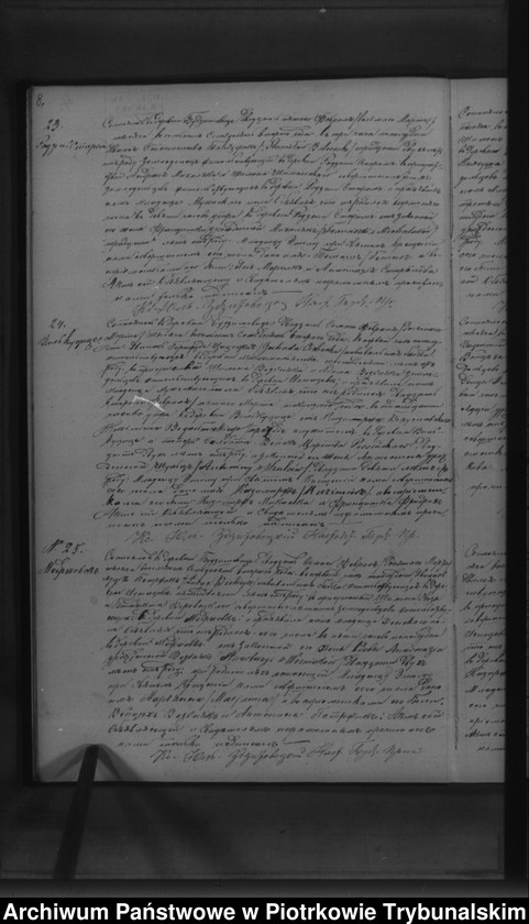 image.from.unit.number "[Księga duplikat aktów urodzonych, zaślubionych i zmarłych]"