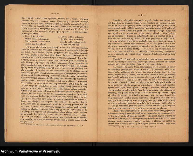 image.from.unit.number "VIII Sprawozdanie dyrekcji polskiego gimnazjum prywatnego z prawem publiczności w Cieszynie za rok szkolny 1902/03"