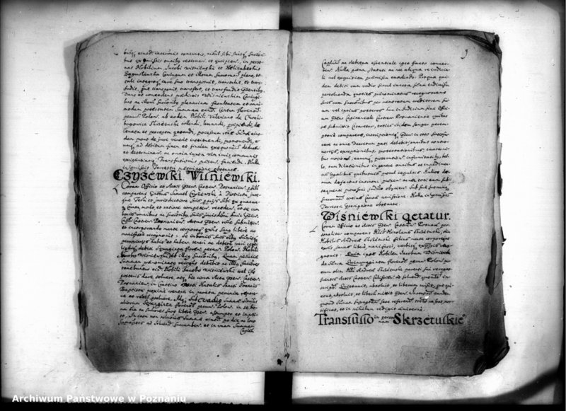 Obraz 13 z jednostki "Inscriptiones [inducta]"