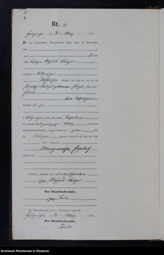 image.from.unit.number "Geburts-Neben-Register Nr 1 - 49"
