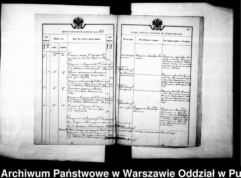 image.from.unit.number "Akta urodzeń, małżeństw i zgonów"