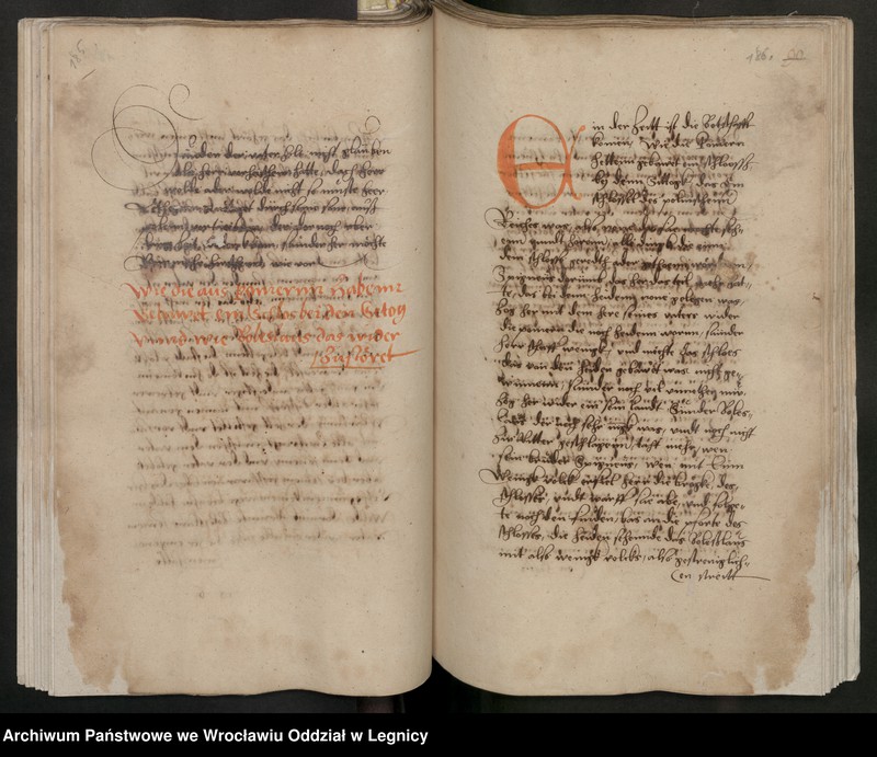 Obraz 8 z kolekcji "Kronika książąt polskich111"