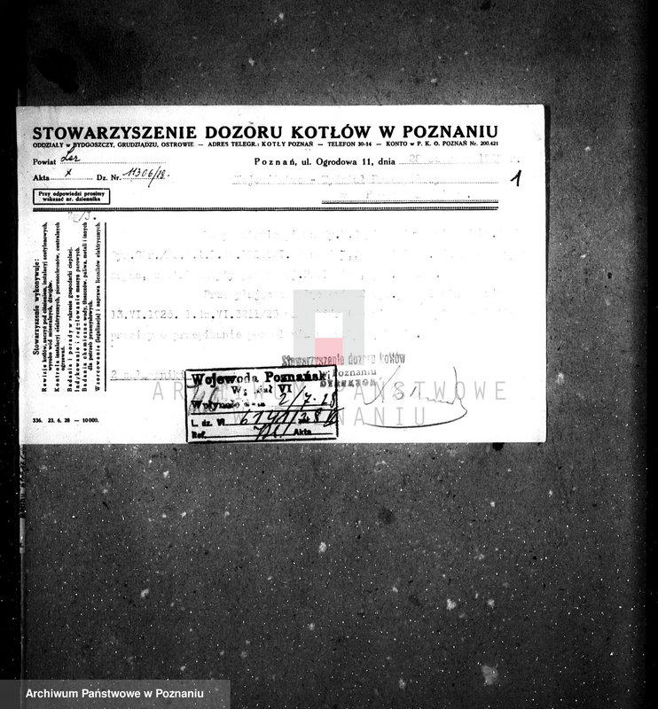 Obraz 5 z jednostki "Majętność Pawłowice, pow. leszczyński nr woj. kotła 6161"