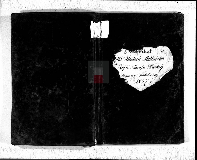 image.from.unit.number "Akta urodzeń, małżeństw i zgonów"