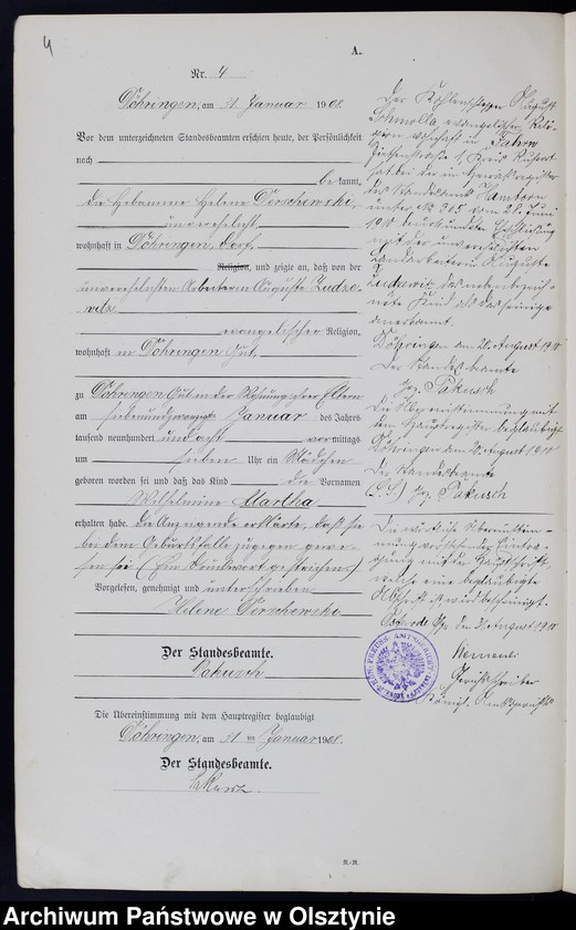 image.from.unit.number "Geburts-Neben-Register Nr 1-75"