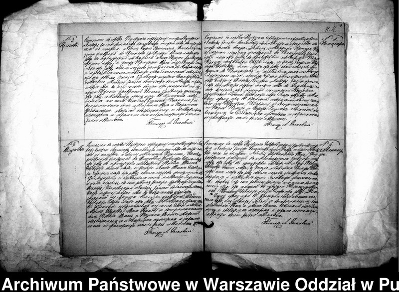 image.from.unit.number "Akta urodzeń, małżeństw i zgonów"