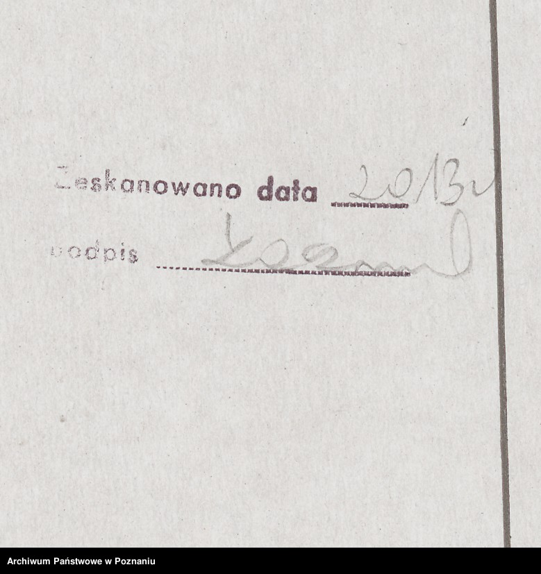 image.from.unit.number "Pamiątki materialne po zmarłym mjr. Tadeuszu Goetzendorf-Grabowskim"