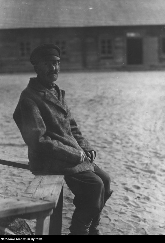 Obraz 1 z jednostki "Sylwester Kimbar"