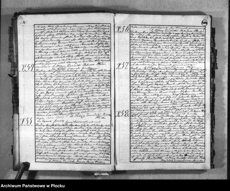 image.from.unit.number "Akta urodzeń, małżeństw i zgonów"