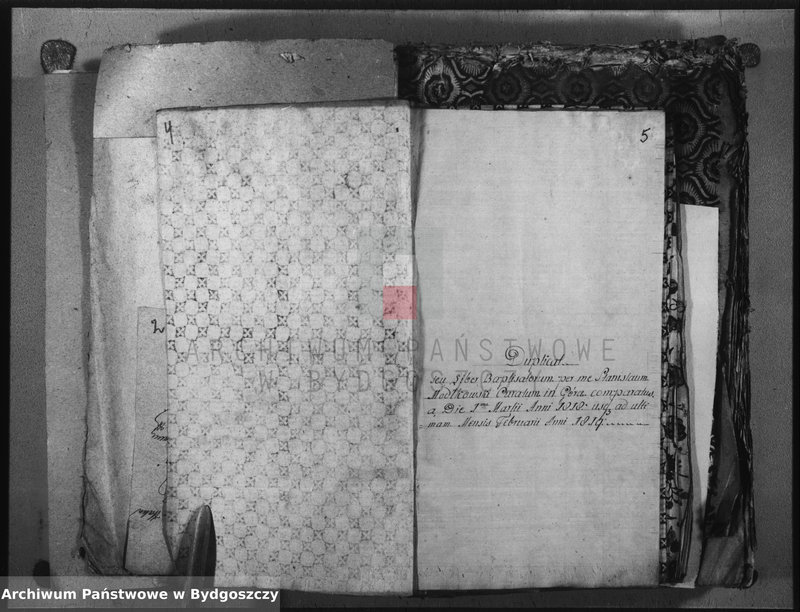image.from.unit.number "Duplicate der Kirchenbücher von der katholischen Parochie Góra"