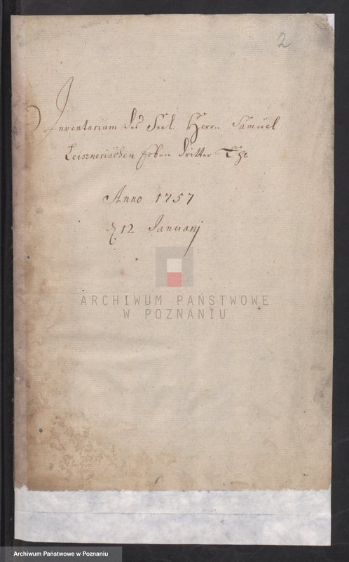 Obraz 4 z jednostki "Sprawozdanie rachunkowe sądu opiekuńczego; język niemiecki"