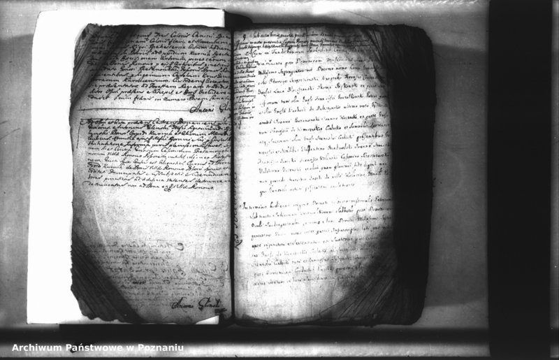 Obraz 6 z jednostki "Relationes [protocollon]"