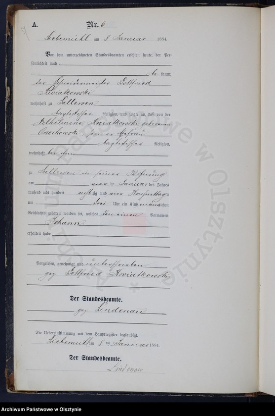 image.from.unit.number "Geburts-Neben-Register Nr 1 - 163"