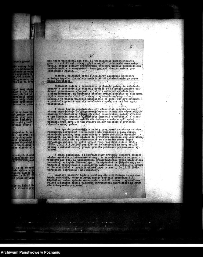 Obraz 10 z jednostki "Majątek Tuczępy powiatu międzychodzkiego przymusowy wykup"