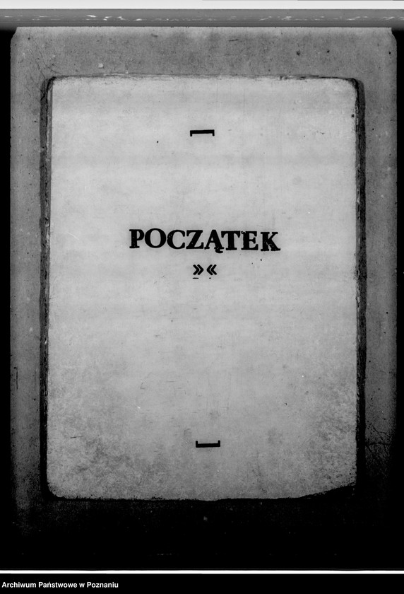 Obraz 3 z jednostki "Mertin, Albert - urzędnik"