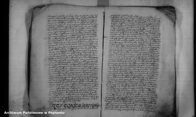 Obraz 16 z jednostki "Inscriptiones [inducta]"