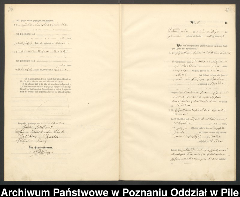 image.from.unit.number "Księga małżeństw"