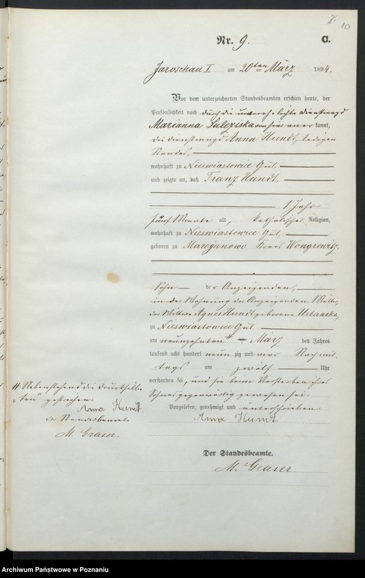image.from.unit.number "Księga zgonów"