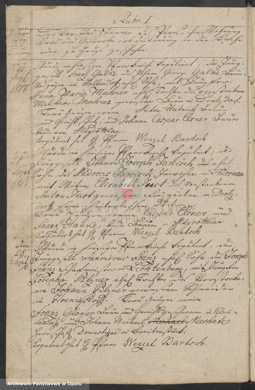 image.from.unit.number "Duplikate der Kirchen-Matrikel von Altgrottkau 1817-1858 [parafia rzymskokatolicka w Starym Grodkowie]"