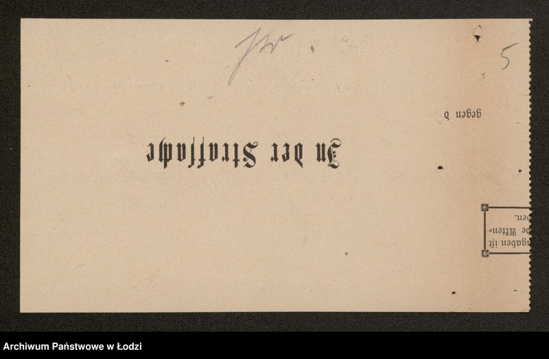 Obraz 7 z jednostki "Stanisław Goszczyński- przedstawicielstwo budowlane"