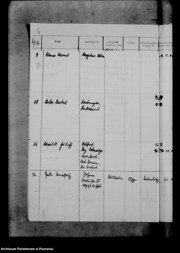 Obraz 14 z jednostki "Landjahrführerinnen"