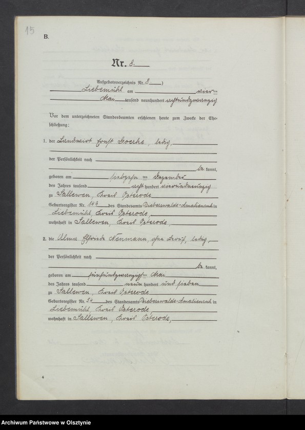 image.from.unit.number "Heirats-Neben-Register Nr 1 - 21"