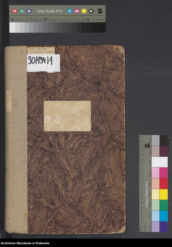image.from.unit.number "Księga zaślubin"