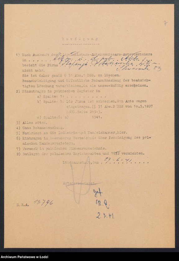 Obraz 9 z jednostki "Stefanja Pottarzewska – piwiarnia"