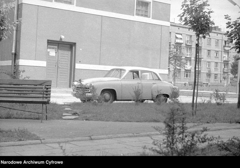 image.from.unit.number "Osiedla na Muranowie w Warszawie"