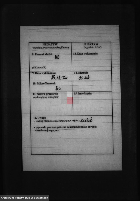 image.from.unit.number "Svidetelstwa brakosočetavšichsja Filipovskago Prichoda v 1869 godu."