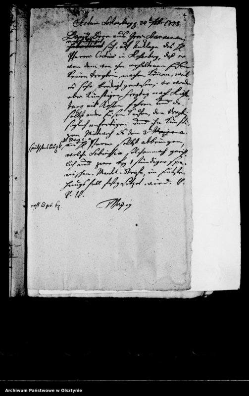 image.from.unit.number "Schönbergsche Patrimonial-Gerichts-Protokolle"