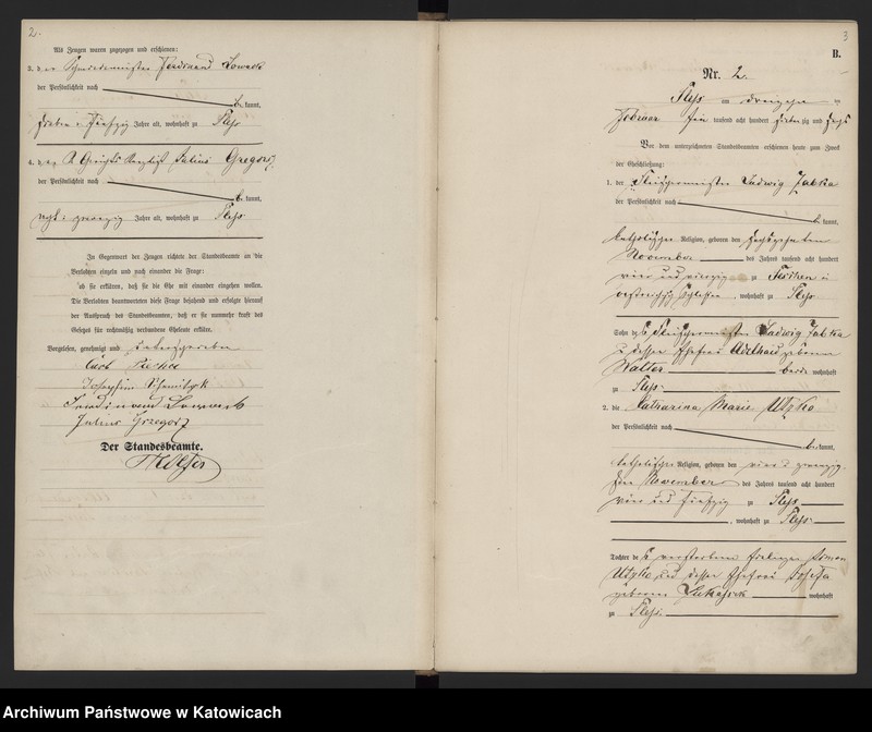 image.from.unit "Księga małżeństw"