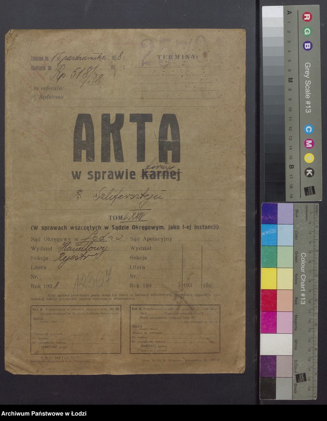 Obraz 2 z jednostki "Bajrysz Szlifersztejn- sprzedaż dodatków czapniczych"