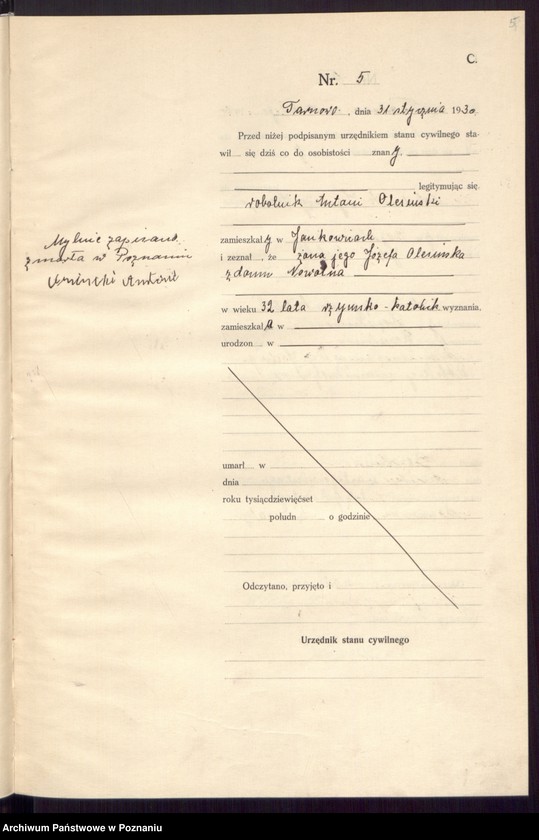 image.from.unit.number "[Rejestr główny zgonów]"
