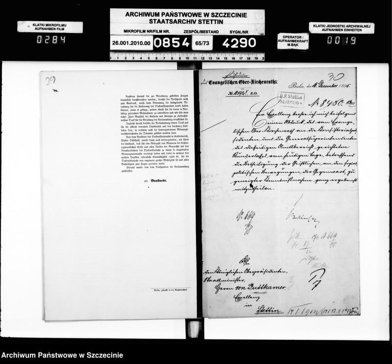 image.from.unit.number "Mitwirkung der Kirche bei der Durchführung der auf die Förderung der Wohlfahrt des arbeitenden Volkes"