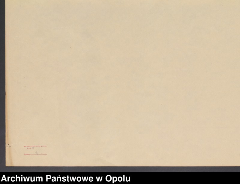 Obraz 8 z jednostki "Mapa gospodarcza, użycie powierzchni ziemi Świbie [pow. Gliwice]."